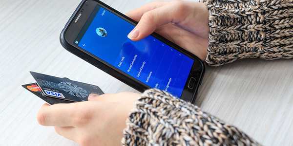 How To Protect Your Banking App If Your Phone Is Stolen