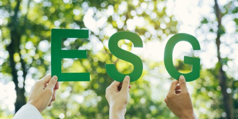 What Are ESG Funds and Why Are They Growing in Popularity?
