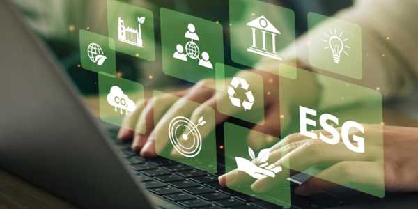 The Rise Of ESG ETFs In Investing