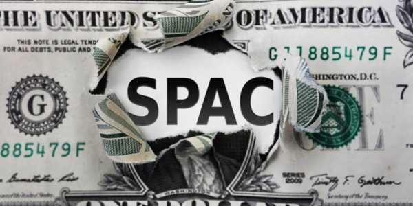How to Invest in SPACs for Passive Income